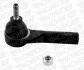 <strong>Накінечник рульової тяги лівий FIAT DOBLO Bus (263_) 09-, DOBLO Cargo (263_) 10- MONROE L15124 (фото 1)</strong>