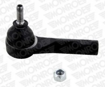 Накінечник рульової тяги лівий FIAT DOBLO Bus (263_) 09-, DOBLO Cargo (263_) 10- для Fiat MONROE L15124 фото товару