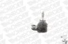 <strong>Опора кульова передня нижня (з кріпленням) FIAT DOBLO Box Body/MPV (223_) 00-, DOBLO MPV (119_, 223_) 01- MONROE L15549 (фото 3)</strong>