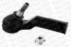 <strong>Наконечник рулевой тяги левый FORD C-MAX II (DXA/CB7, DXA/CEU) 10-19, FOCUS III MONROE L16174 (фото 1)</strong>