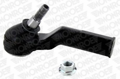 Наконечник рульової тяги лівий FORD C-MAX II (DXA/CB7, DXA/CEU) 10-19, FOCUS III для MONROE L16174 фото товару