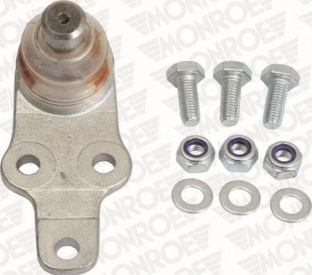 <strong>Опора шаровая переднегонижнегорычага Ford Mondeo (00-07) MONROE L16559 (фото 1)</strong>