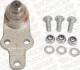 <strong>Опора шаровая переднегонижнегорычага Ford Mondeo (00-07) MONROE L16559 (фото 1)</strong>