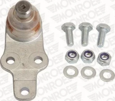 Опора шаровая переднегонижнегорычага Ford Mondeo (00-07) для MONROE L16559 фото товара