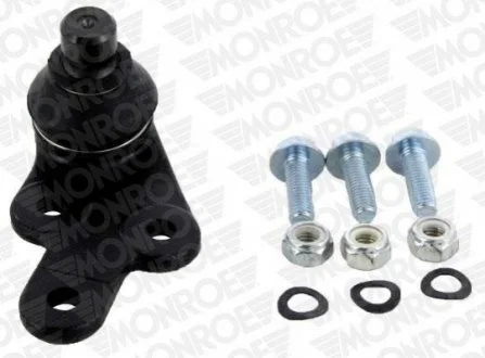 Опора кульова правая FORD KUGA I 08-12 для MONROE L16581 фото товару