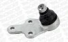 <strong>Опора кульова передня нижня права (з кріпленням) FORD C-MAX II (DXA/CB7, DXA/CEU) 10-19, FOCUS III 10- MONROE L16595 (фото 1)</strong>