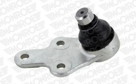Опора кульова передня нижня права (з кріпленням) FORD C-MAX II (DXA/CB7, DXA/CEU) 10-19, FOCUS III 10- для Ford MONROE L16595 фото товару