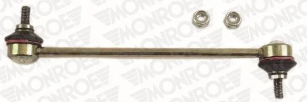 <strong>Стійка стабілізатора FORD FIESTA III (GFJ) 89-97, FIESTA IV (JA_, JB_) 95-06, FOCUS I (DAW) MONROE L16602 (фото 1)</strong>