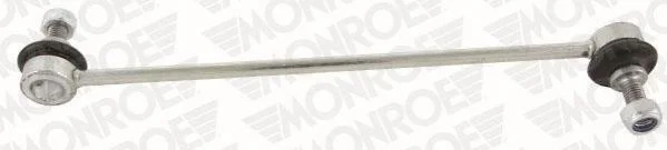 <strong>Стійка стабілізатора передня FORD FIESTA V (JH_, JD_) 01-14, FUSION (JU_) 02-12 MONROE L16604 (фото 1)</strong>