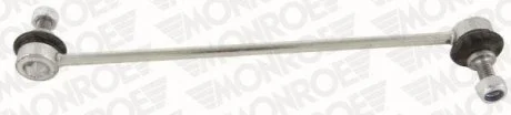 Стійка стабілізатора передня FORD FIESTA V (JH_, JD_) 01-14, FUSION (JU_) 02-12 для MONROE L16604 фото товару