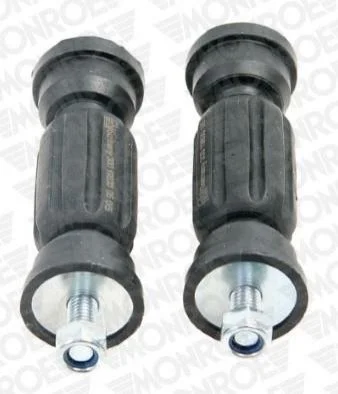 <strong>Стійка стабілізатора FORD FOCUS I (DAW, DBW) 98-09, FOCUS I Saloon (DFW) 99-09 MONROE L16612 (фото 1)</strong>
