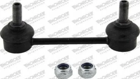 Стойка стабилизатора задняя FORD TOURNEO CONNECT 02-13, TRANSIT CONNECT (P65_, P70_, P80_) 02- для MONROE L16620 фото товара