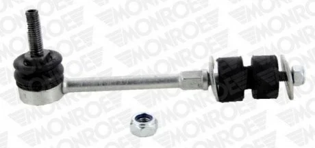 Стійка стабілізатора задн Лів/Прав 180mm FORD KUGA I, KUGA II 1.5-2.5 02.08- для MONROE L16628 фото товару