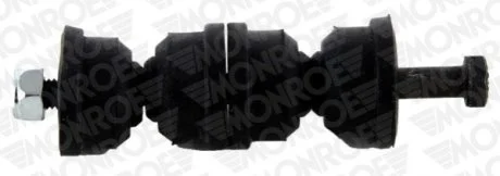 Стійка стабілізатора задня FORD FOCUS I (DAW, DBW) 98-09, FOCUS I Saloon (DFW) для MONROE L16638 фото товару