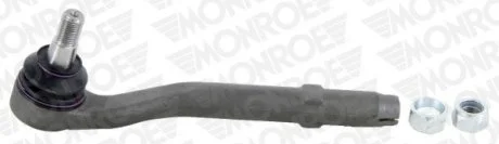 LANDROVER Наконечник рулевой тяги лев./прав.Range Rover III 02- для Land Rover MONROE L17126 фото товару