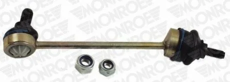Стійка стабілізатора передн Лів/Прав 203mm LAND ROVER FREELANDER I 1.8/2.0D/2.5 02.98-10.06 для MONROE L17600 фото товару