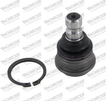 Опора кульова л/п для KIA, Hyundai MONROE L18537 фото товару