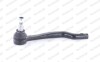 Купити Наконечник рульової тяги правий MERCEDES-BENZ A-CLASS (W168) 97-05 MONRO MONROE L23111 за низькою ціною в Україні (фото 6)