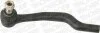 <strong>Наконечник рульової тяги лівий MERCEDES-BENZ A-CLASS (W168) 97-05 MONROE L23112 (фото 1)</strong>