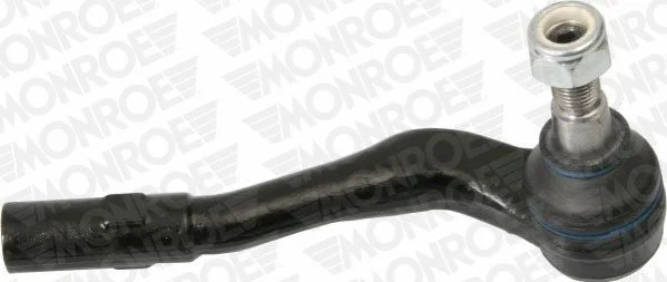 <strong>Наконечник рульової тяги правий MERCEDES-BENZ C-CLASS (W203) 00-07, C-CLASS Coupe MONROE L23113 (фото 1)</strong>