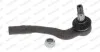<strong>Наконечник рульової тяги правий MERCEDES-BENZ C-CLASS (W203) 00-07, C-CLASS Coupe MONROE L23113 (фото 2)</strong>