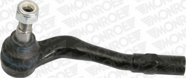 <strong>Наконечник рульової тяги лівий MERCEDES-BENZ C-CLASS (W203) 00-07, C-CLASS Coupe MONROE L23114 (фото 1)</strong>