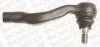 <strong>Накінечник рульової тяги правий MERCEDES-BENZ VIANO (W639) 03-, VITO / MIXTO Van (W639) 03- MONROE L23115 (фото 1)</strong>