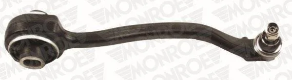 <strong>Важіль підвіски передній правий MERCEDES-BENZ C-CLASS (W203) 00-07, C-CLASS Coupe (CL203) 01-11 MONROE L23527 (фото 1)</strong>