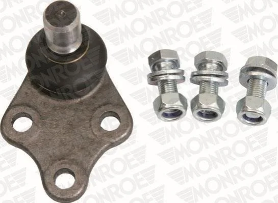 <strong>Опора шаровая передняя нижняя MERCEDES-BENZ VIANO (W639) 03-, VITO / MIXTO Van (W639) 03- MONROE L23535 (фото 1)</strong>