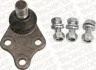 <strong>Опора шаровая передняя нижняя MERCEDES-BENZ VIANO (W639) 03-, VITO / MIXTO Van (W639) 03- MONROE L23535 (фото 1)</strong>