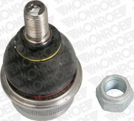 <strong>Опора кульова передня нижня MERCEDES-BENZ CLS (C219) 04-11, E-CLASS (W211) 02-09 MONROE L23540 (фото 1)</strong>