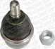 <strong>Опора кульова передня нижня MERCEDES-BENZ CLS (C219) 04-11, E-CLASS (W211) 02-09 MONROE L23540 (фото 1)</strong>