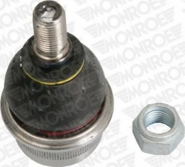 Опора шаровая передняя нижняя MERCEDES-BENZ CLS (C219) 04-11, E-CLASS (W211) 02-09 для MONROE L23540 фото товара