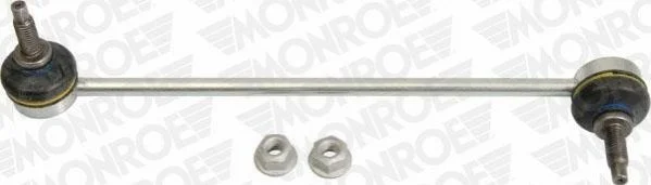<strong>Стійка стабілізатора передня MERCEDES-BENZ C-CLASS (W203) 00-07, C-CLASS Coupe MONROE L23613 (фото 1)</strong>