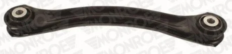 Важіль підвіски задній MERCEDES-BENZ C-CLASS (W202) 93-00, C-CLASS (W203) 00-07 для MONROE L23617 фото товару