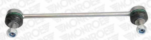 <strong>Стійка стабілізатора передня MERCEDES-BENZ A-CLASS (W169) 04-12, B-CLASS Sports MONROE L23626 (фото 1)</strong>