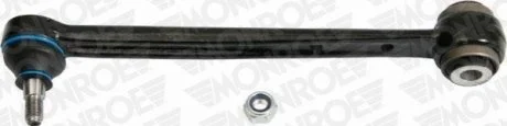 Важіль підвіски MERCEDES-BENZ C-CLASS (96-02) для MONROE L2378 фото товару