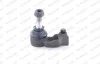 <strong>OPEL Наконечник рул. тяги лев. Astra, Vectra B, Calibra MONROE L24112 (фото 2)</strong>