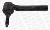 <strong>Накінечник рульової тяги лівий FIAT CROMA (194_) 05-/OPEL VECTRA C (Z02) 02-09 MONROE L24120 (фото 1)</strong>