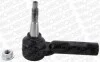 <strong>Наконечник рулевой тяги CHEVROLET CRUZE (J300) 09-/OPEL ASTRA J (P10) 09-15 (L24 MONROE L24155 (фото 1)</strong>
