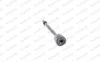 <strong>Тяга рульова OPEL COMBO (01-11) MONROE L24227 (фото 7)</strong>