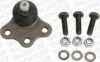 <strong>Опора кульова передня нижня OPEL COMBO Box Body/MPV 01-, COMBO Tour 01-11 (L24 MONROE L24535 (фото 1)</strong>
