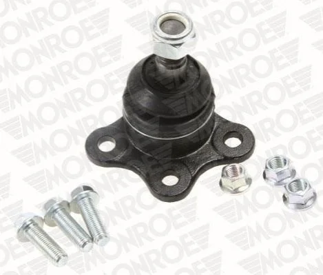 <strong>Опора кульова передня верхня ISUZU D-MAX I (TFR, TFS) 02-12, D-MAX I (TFR, TFS MONROE L24541 (фото 1)</strong>