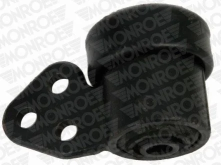 Сайлентблок передній OPEL COMBO Box Body/MPV 01-, CORSA C (X01) 00-09 M для MONROE L24836 фото товару