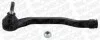 <strong>Наконечник рульової тяги лівий DACIA DUSTER (HS_) 10-18/RENAULT DUSTER (HS_) 11- MONROE L25138 (фото 1)</strong>