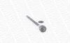 <strong>Рульова тяга(без наконечника) Лів/Прав RENAULT LAGUNA II 1.6-3.0 03.01-12.07 MONROE L25216 (фото 5)</strong>