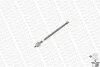<strong>Тяга рульова RENAULT CLIO II (BB_, CB_) 98-16, CLIO II Hatchback Van (SB0/1/2_) 98- MONROE L25225 (фото 3)</strong>