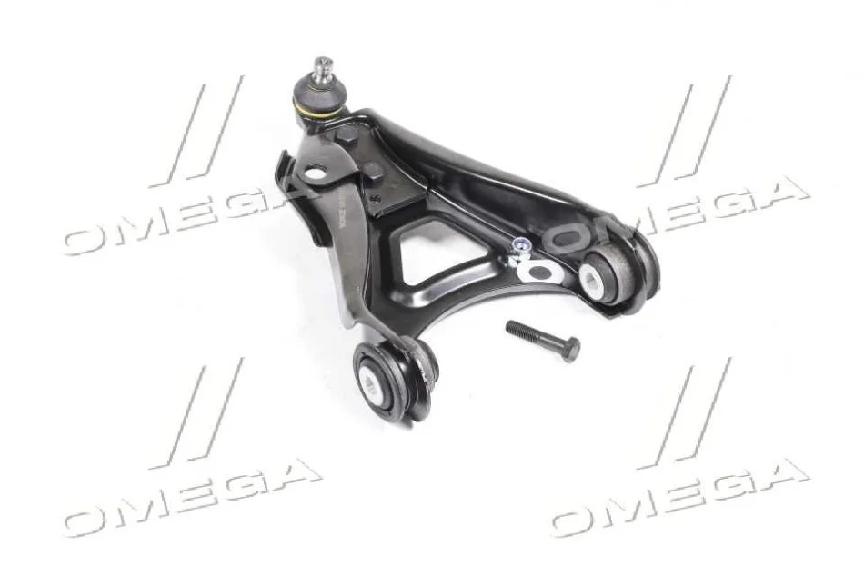 <strong>Важіль RENAULT CLIO II, KANGOO, THALIA 97- перед. міст зліва (Вир-во) MONROE L25520 (фото 1)</strong>