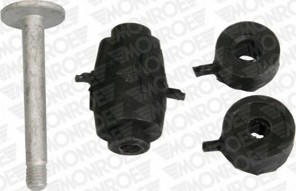 <strong>Стійка стабілізатора передняя RENAULT CLIO I (B/C57_, 5/357_) 90-99, CLIO II (BB_, CB_) 98-16 MONROE L25601 (фото 1)</strong>