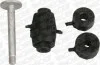 <strong>Стійка стабілізатора передняя RENAULT CLIO I (B/C57_, 5/357_) 90-99, CLIO II (BB_, CB_) 98-16 MONROE L25601 (фото 1)</strong>